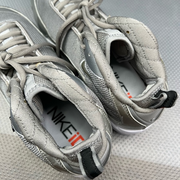 Nike iD 1of1 Baseball Cleats - Picture 8 of 8